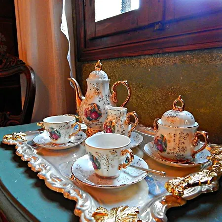 מלון S.nikolis' Historic Boutique