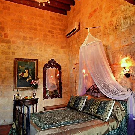 S.nikolis' Historic Boutique עיר רודוס