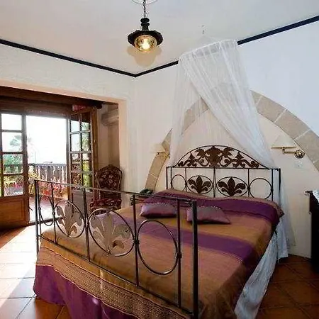 S.nikolis' Historic Boutique Отель 4*