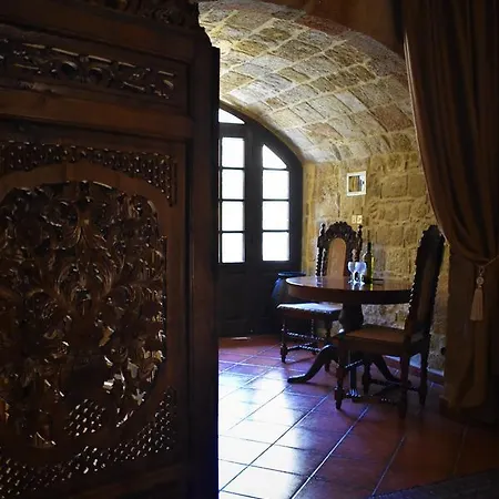 S.nikolis' Historic Boutique 4* עיר רודוס