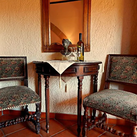 호텔 S.nikolis' Historic Boutique 4*