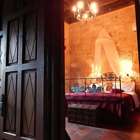S.nikolis' Historic Boutique Отель Родос