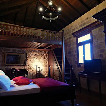 S.nikolis' Historic Boutique 4* Родос