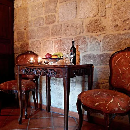 S.nikolis' Historic Boutique 4*