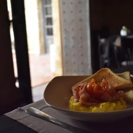 호텔 S.nikolis' Historic Boutique