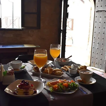 호텔 S.nikolis' Historic Boutique 4*