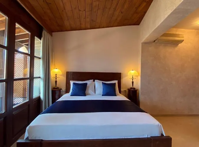 Otel S.nikolis' Historic Boutique