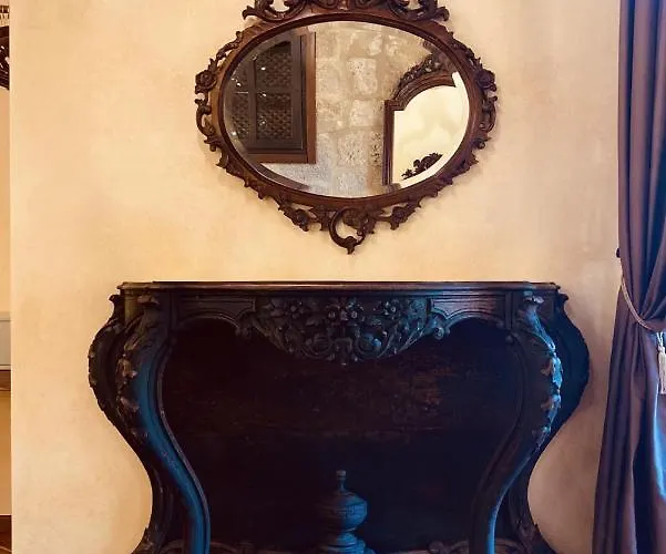 S.nikolis' Historic Boutique Otel