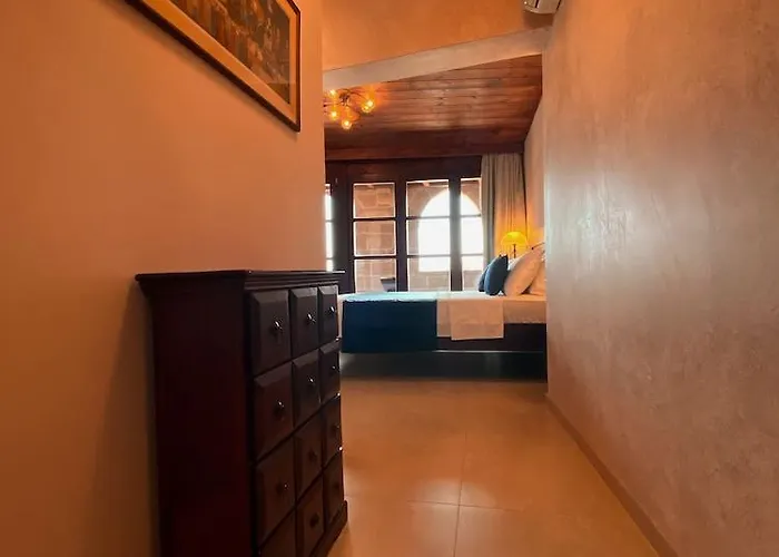 S.nikolis' Historic Boutique Otel Rhodes City