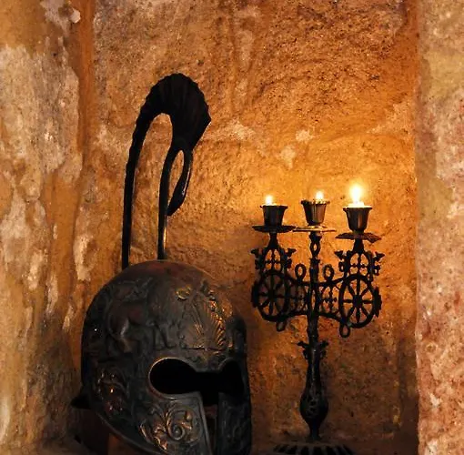 Otel S.nikolis' Historic Boutique 4*