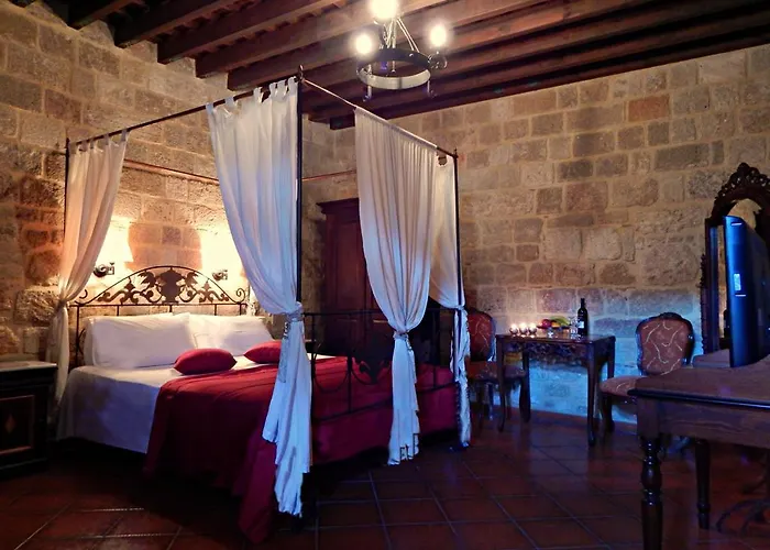 Otel S.nikolis' Historic Boutique