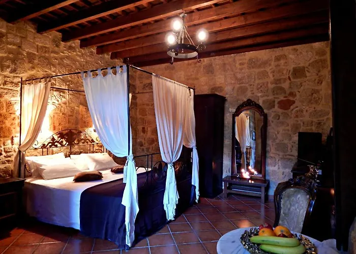 Otel S.nikolis' Historic Boutique