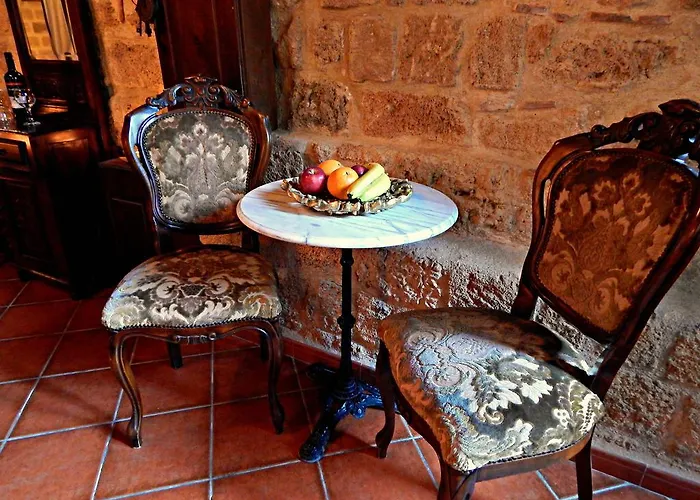 Otel S.nikolis' Historic Boutique 4*