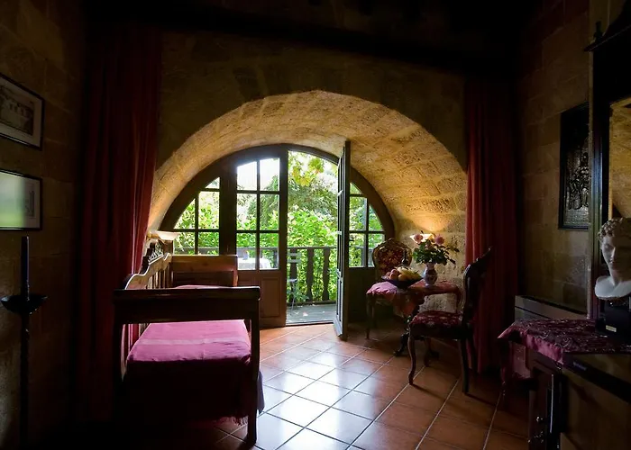 فندق S.nikolis' Historic Boutique Rhodes City