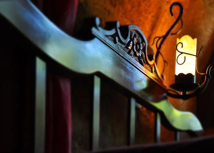 Otel S.nikolis' Historic Boutique