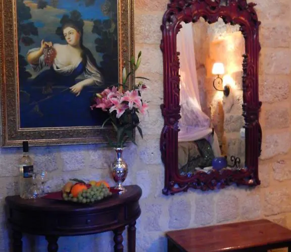 Otel S.nikolis' Historic Boutique