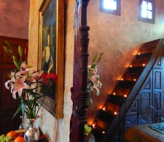 Otel S.nikolis' Historic Boutique Rhodes City