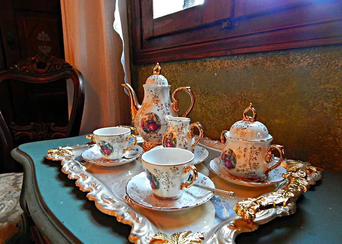 Otel S.nikolis' Historic Boutique