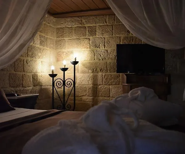 Otel S.nikolis' Historic Boutique