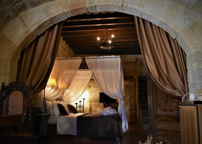 S.nikolis' Historic Boutique Otel