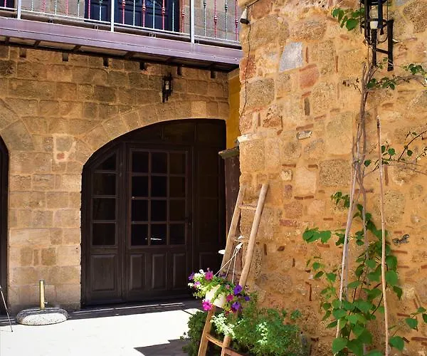 S.nikolis' Historic Boutique Otel