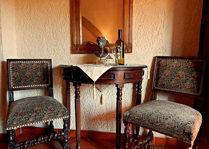 فندق S.nikolis' Historic Boutique 4*