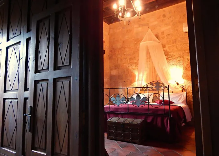 S.nikolis' Historic Boutique Otel Rhodes City