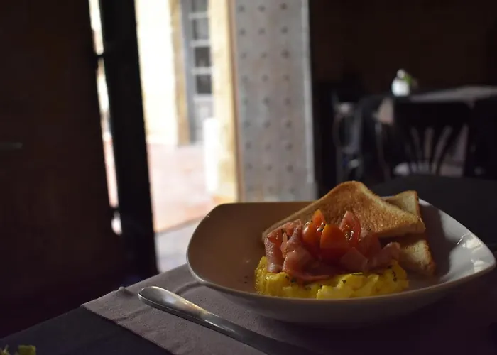 Otel S.nikolis' Historic Boutique