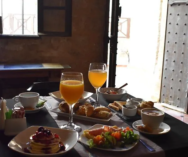 Otel S.nikolis' Historic Boutique 4*