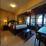 S.nikolis' Historic Boutique Hotel Rhodes City