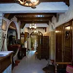 Hotel S.nikolis' Historic Boutique Rhodes City
