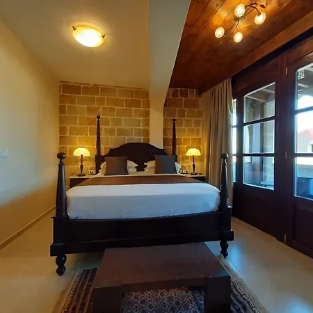 S.nikolis' Historic Boutique Hotel Rhodes City