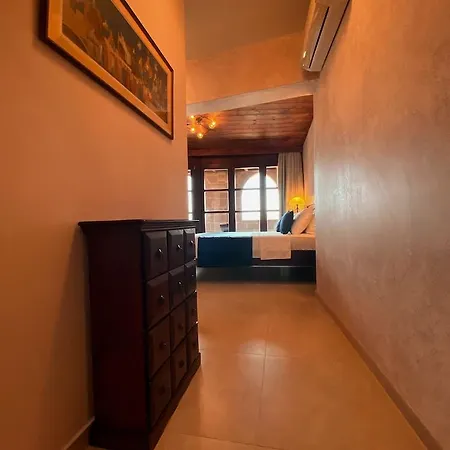 S.nikolis' Historic Boutique Hotel Rhodes City