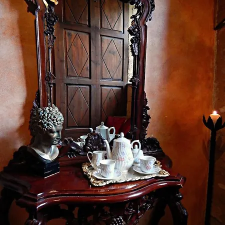 S.nikolis' Historic Boutique Hotel 4*