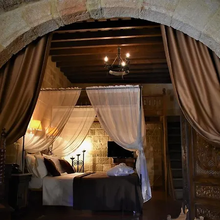 Hotel S.nikolis' Historic Boutique Rhodes City