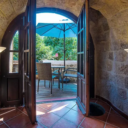 S.nikolis' Historic Boutique Hotel 4*