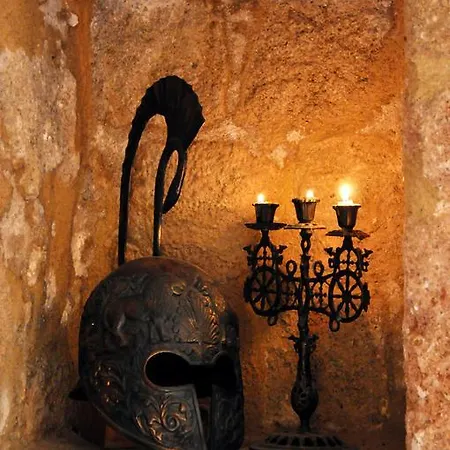 Hotel S.nikolis' Historic Boutique 4*