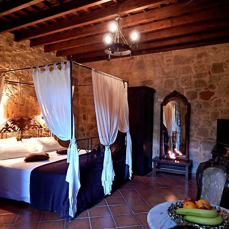 Hotel S.nikolis' Historic Boutique