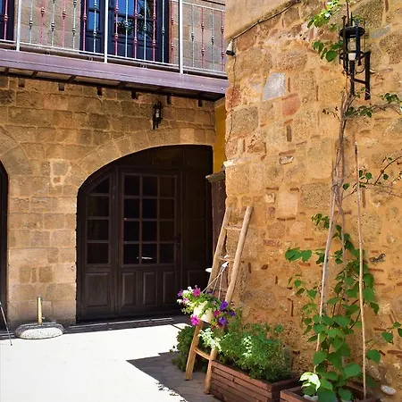 S.nikolis' Historic Boutique ホテル