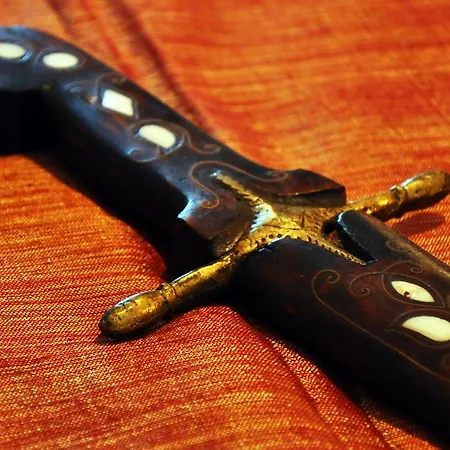 S.nikolis' Historic Boutique Hotel Rhodes City